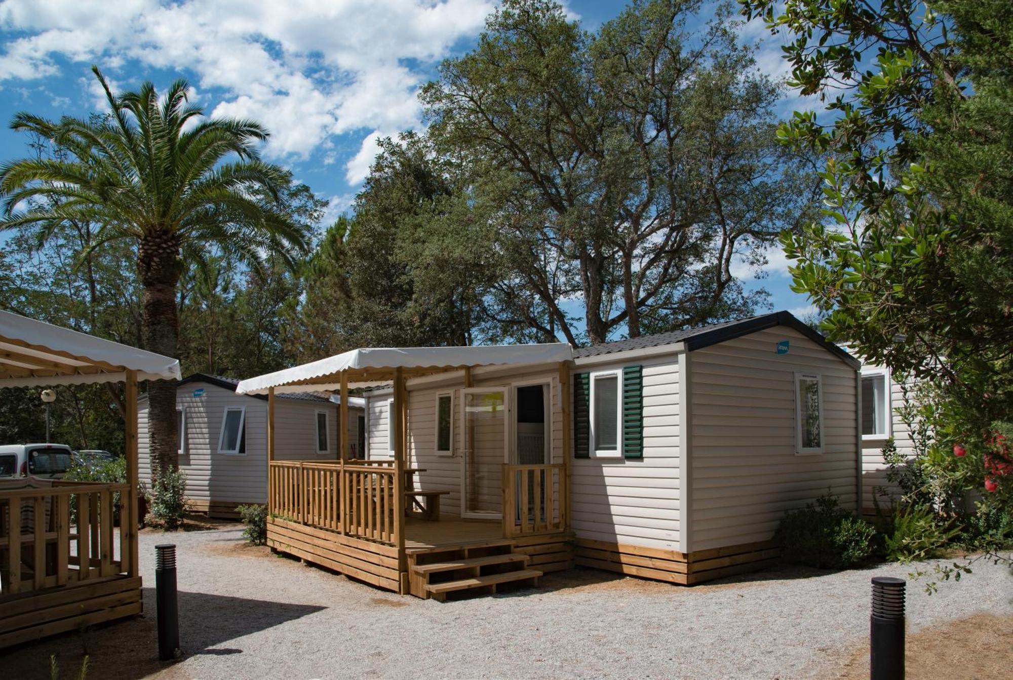 Camping Santa Elena Lloret de Mar Zewnętrze zdjęcie