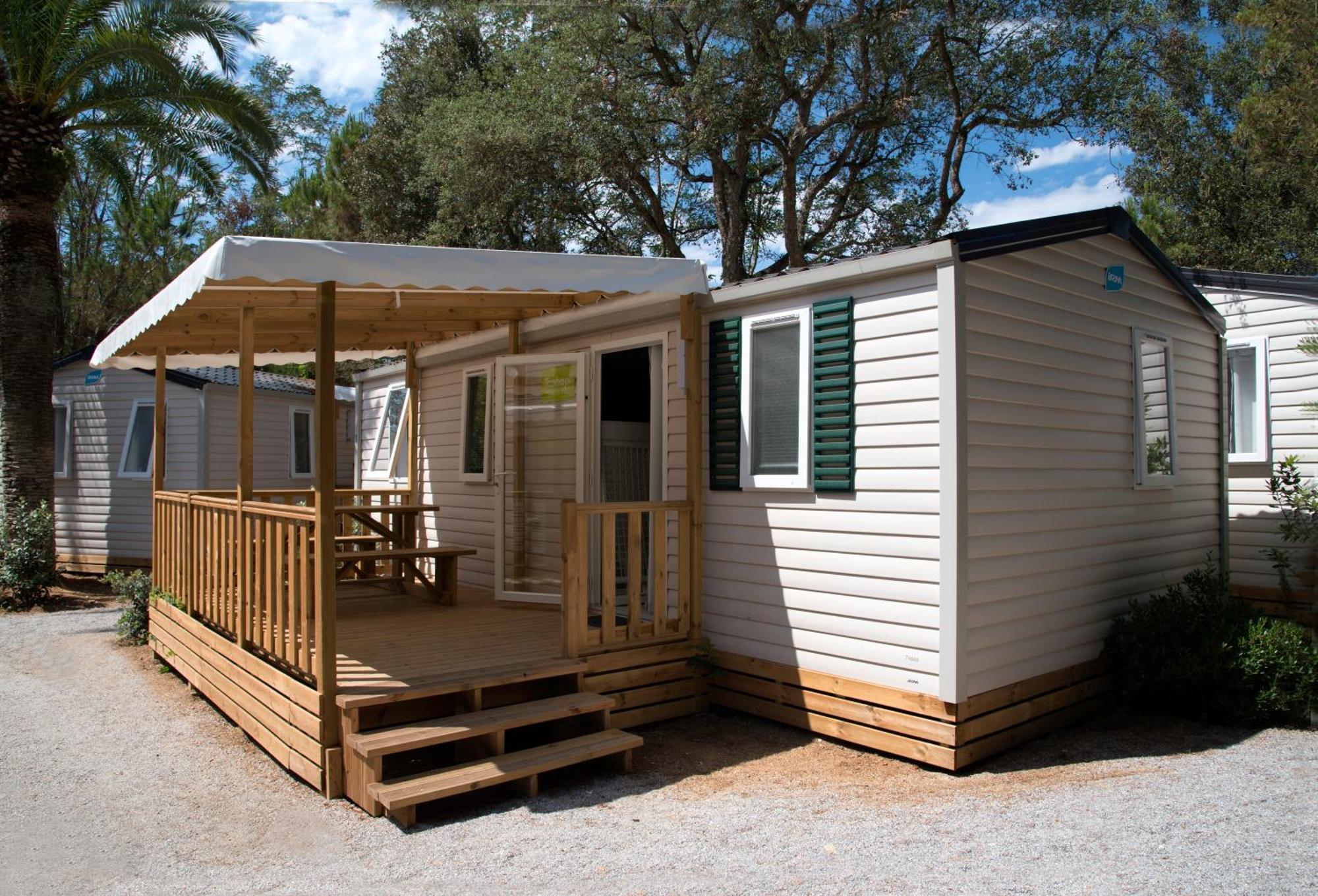 Camping Santa Elena Lloret de Mar Zewnętrze zdjęcie