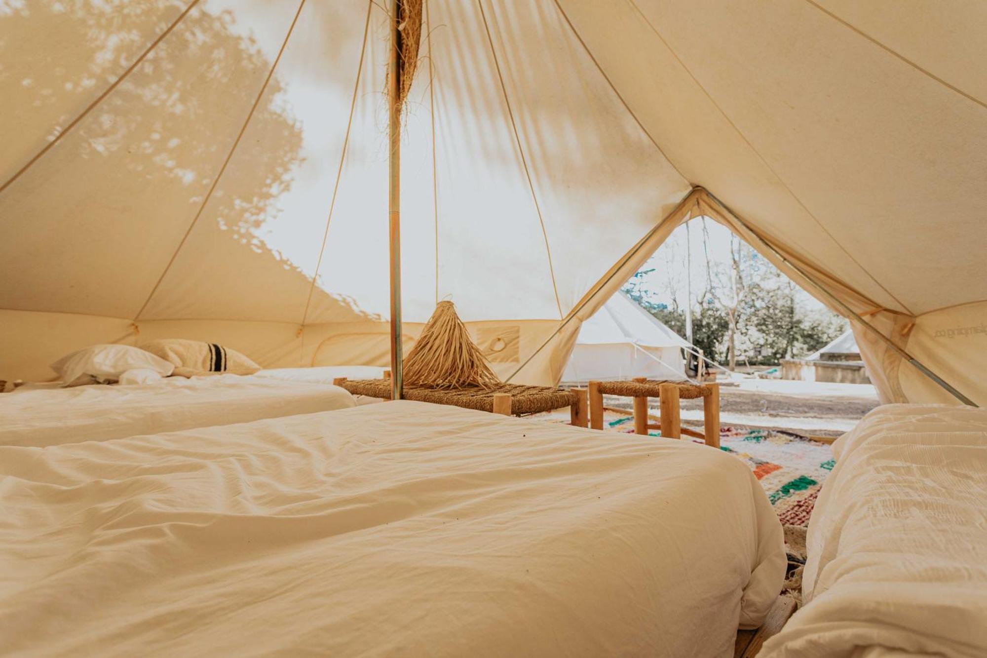 Camping Santa Elena Lloret de Mar Pokój zdjęcie