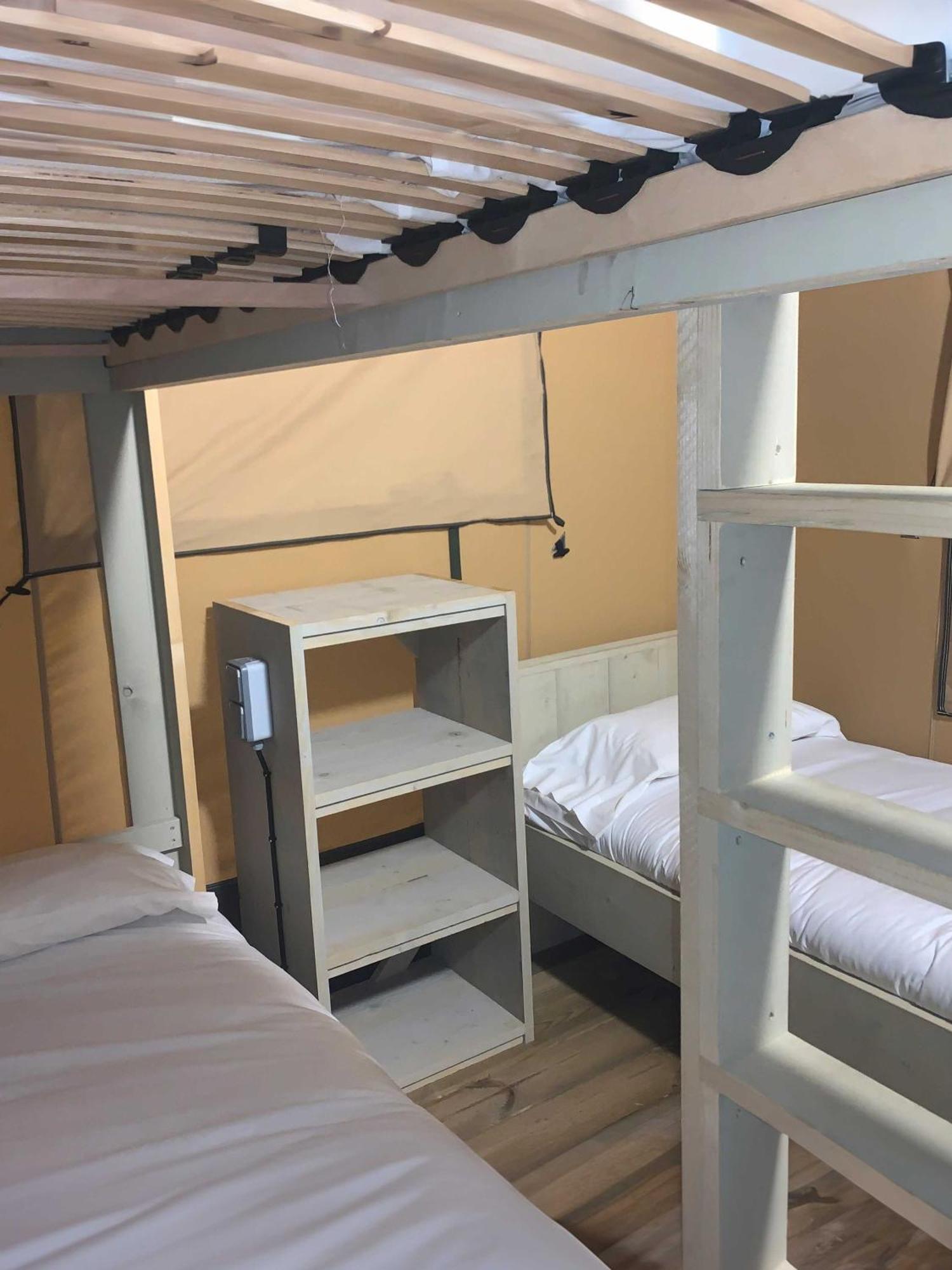 Camping Santa Elena Lloret de Mar Zewnętrze zdjęcie