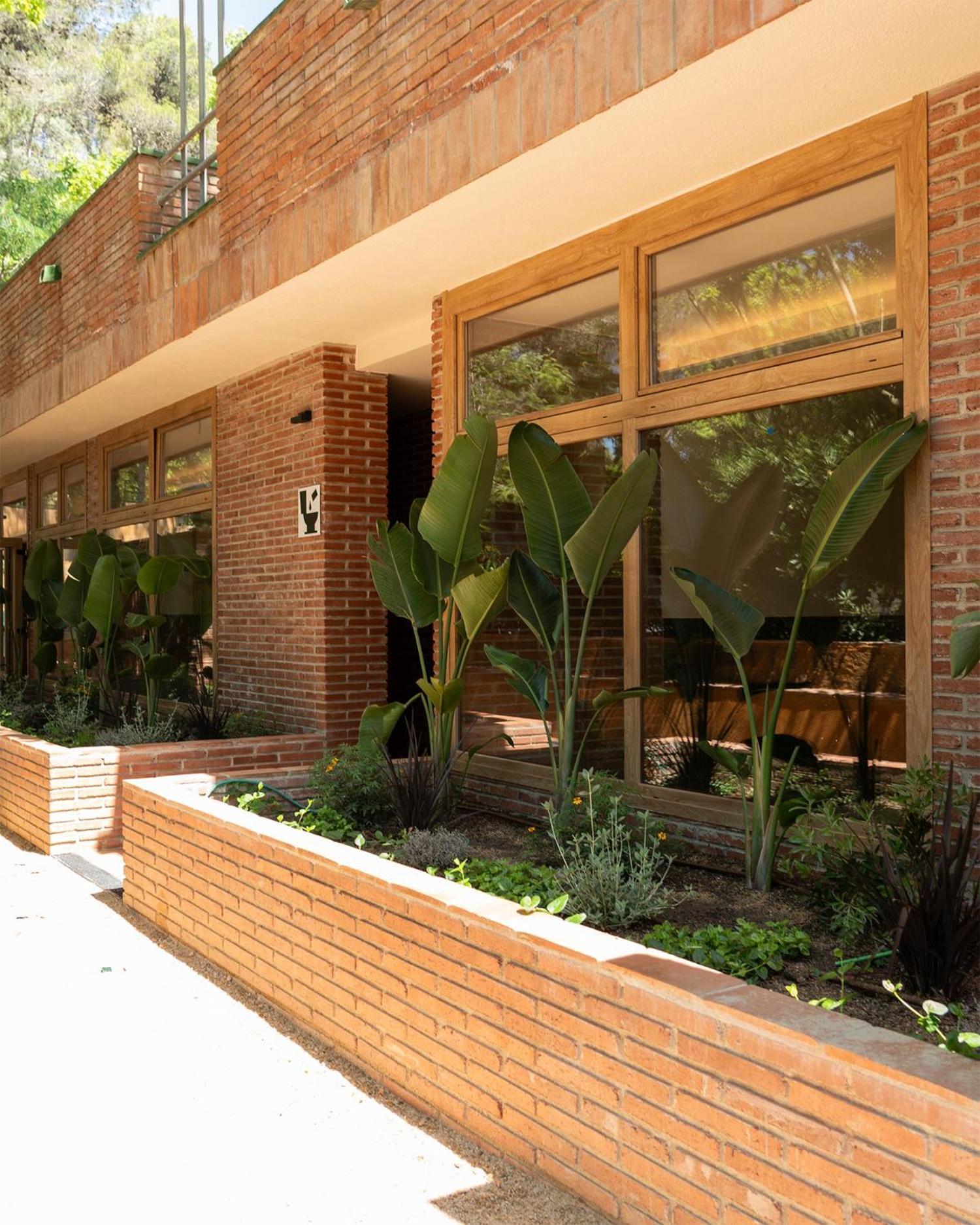 Camping Santa Elena Lloret de Mar Zewnętrze zdjęcie