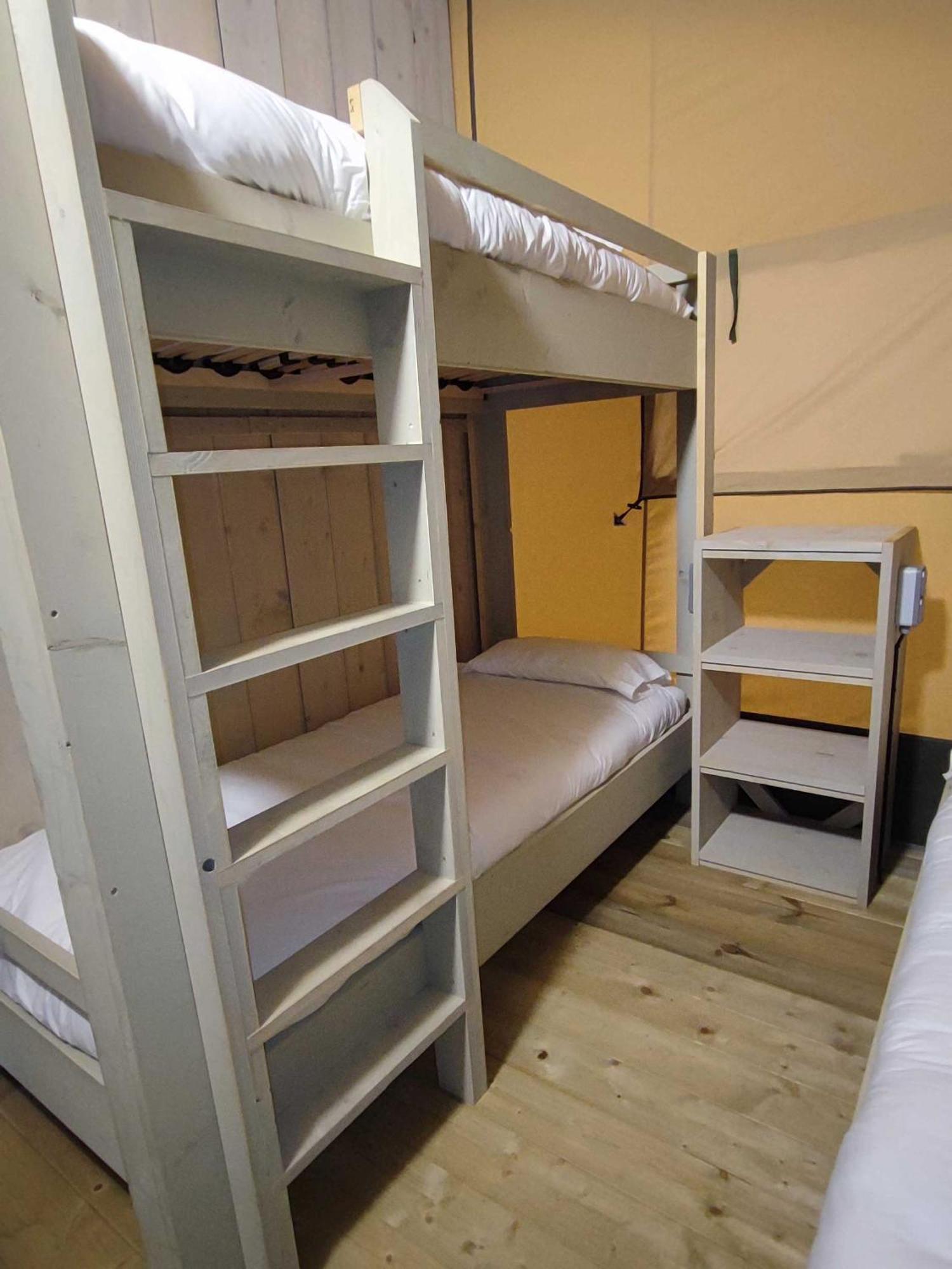 Camping Santa Elena Lloret de Mar Zewnętrze zdjęcie