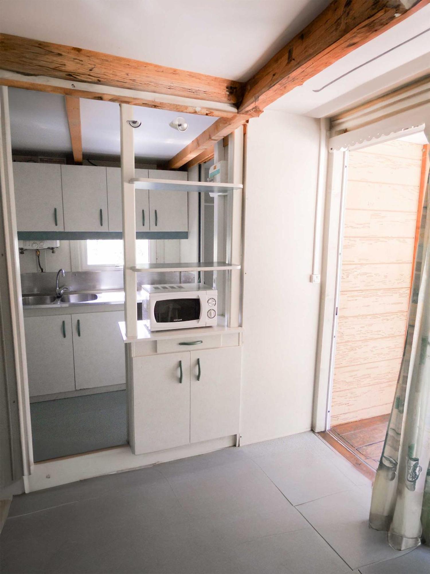 Camping Santa Elena Lloret de Mar Zewnętrze zdjęcie